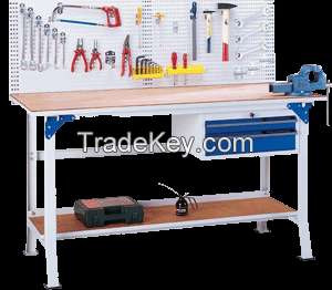 Workshop Work Bench