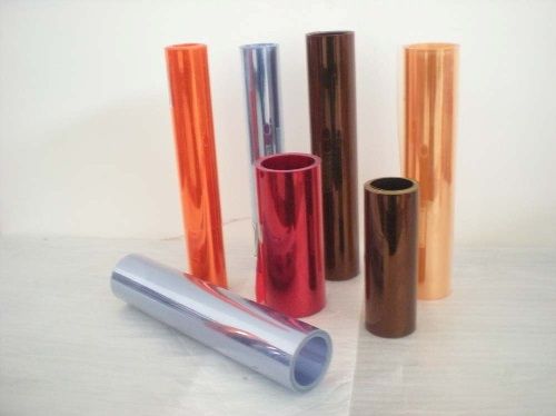 PVC Rigid Film