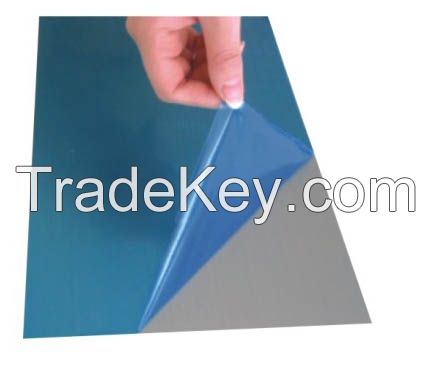 Protective Film for Aluminum Panel