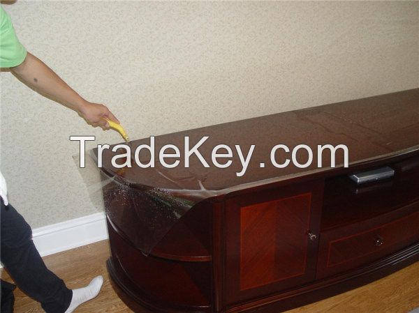 Protective Film For Home Furniture