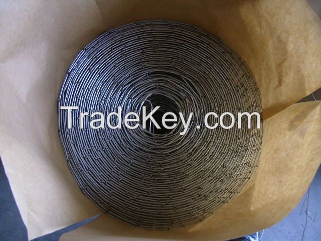 China supplier galvanized welded wire mesh / stainless steel welded wire mesh