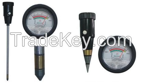 QT-PH06S/30S agricultural soil pH meter