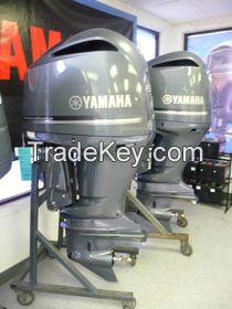 Free Shipping 100%Original JapanYamaha Four Stroke 4 Stroke and 2 Stroke Two Stroke Outboard Motor Boat Engine