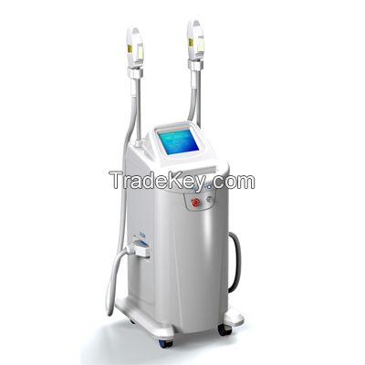 IPL Hair Removal & Skin Rejuvenation Equipment- Tony