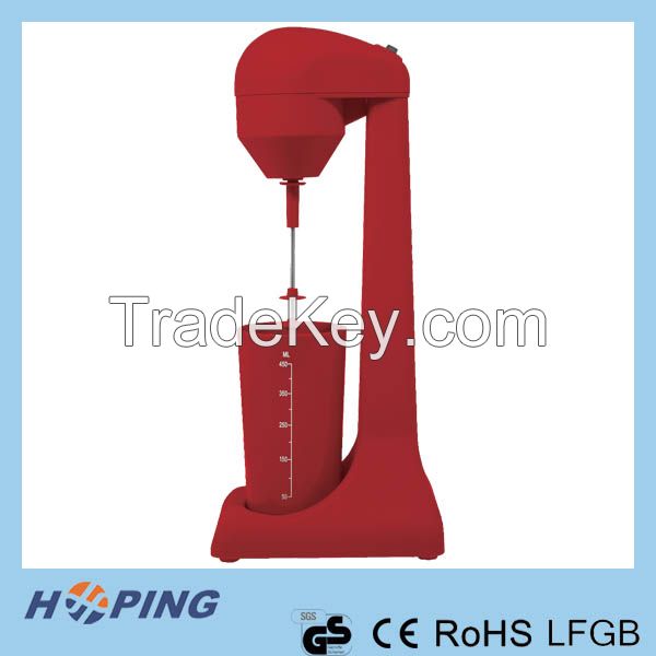 Hot sell coffee maker, frappe mixer