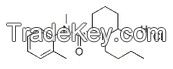 Levobupivacaine hydrochloride