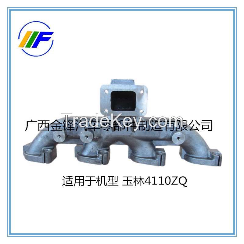 wholesale bulk turbine exhaust pipe