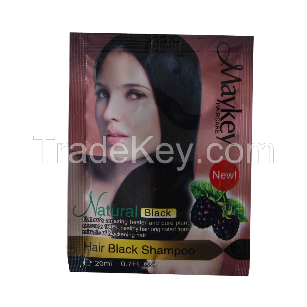 Maykey Mulberry  black hair shampoo