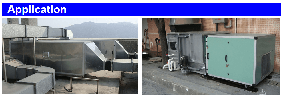 Industrial centrifugal blower/industrial centrifugal fans