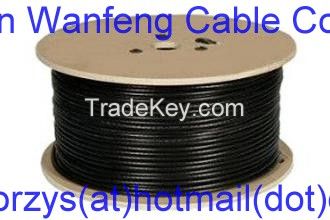 rg6coaxial cable made in China