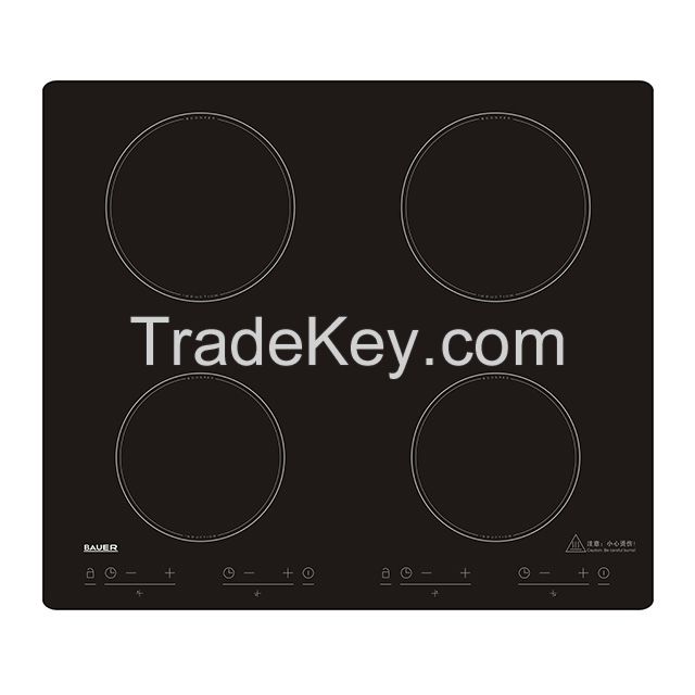 Built-in Induction Cooktop