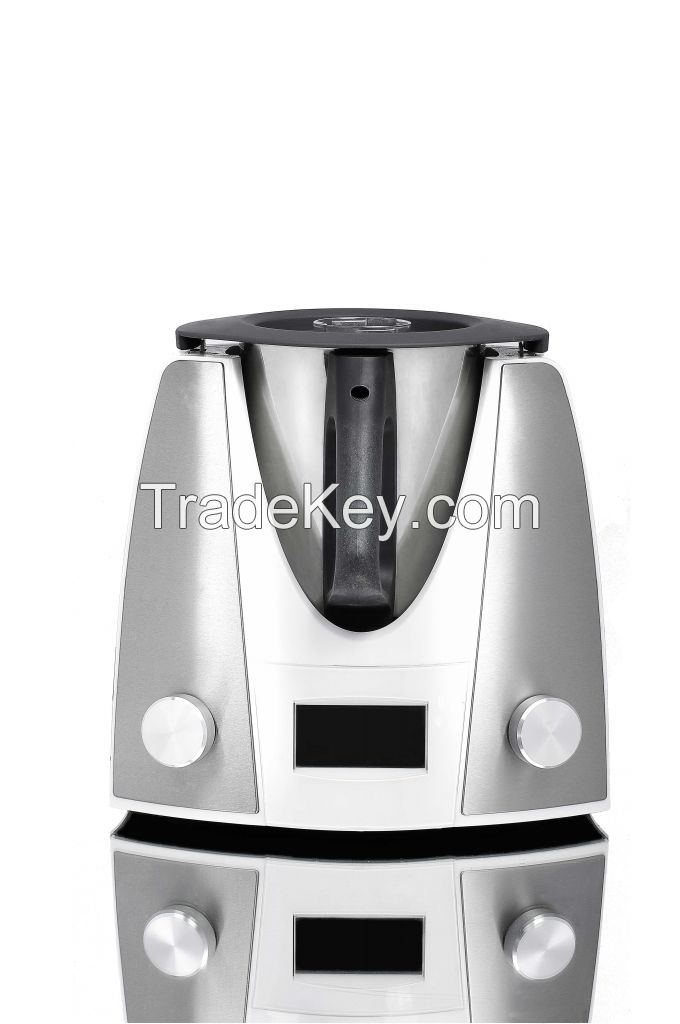 Multifunction High Speed Blender