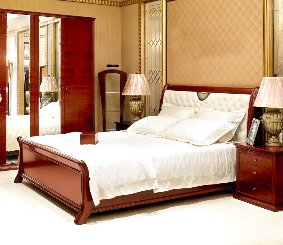 Sell Bedroom furniture WA6-05