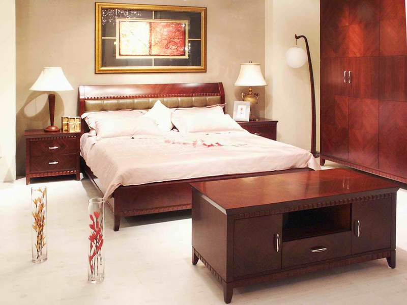 Bedroom furniture WA2-03