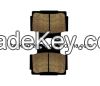 Motorcycle Brake Pad (F104)