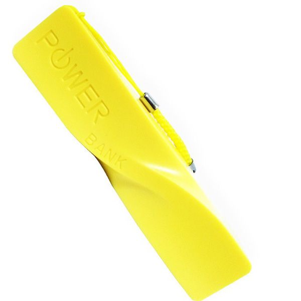 Promotion Gift Mobile Phone Power Bank Tablet PC Portable Battery Charger