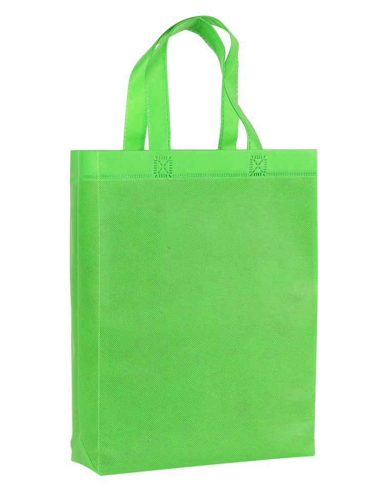 Promotional Non-woven Retail Shopping Bag