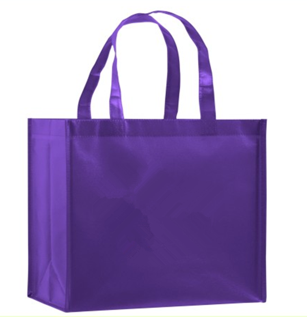 Reusable Non-woven Shopping Bag Tote Bag