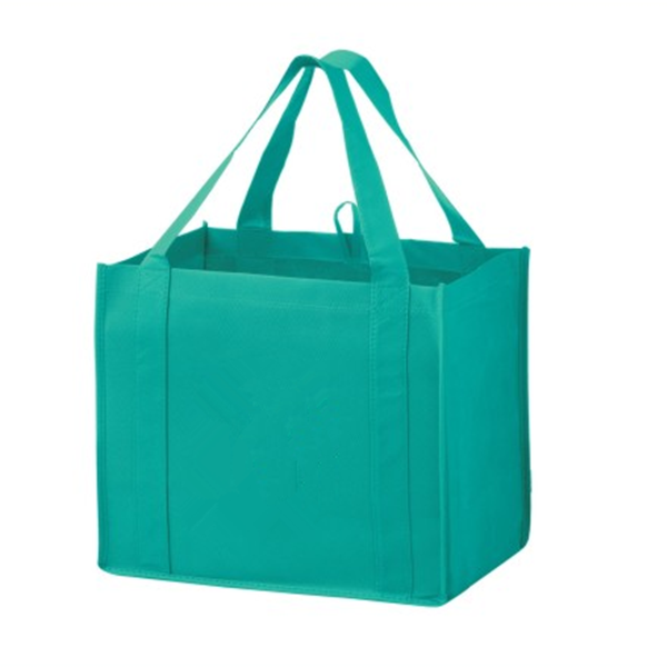 Wholesale Non-woven Fabric Shopping Bag
