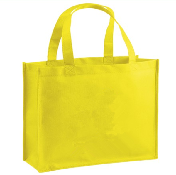 Reusable Non-woven Shopping Bag Tote Bag