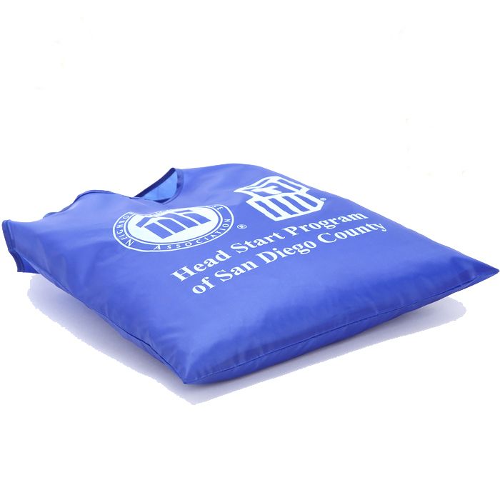 Wholesale Recyclable Polyester Shopping Bag Waterproof Bag