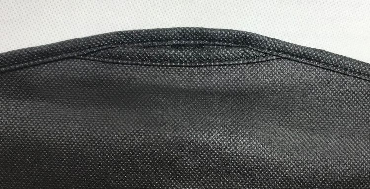 Manufacture Garment Suit Cover Bag