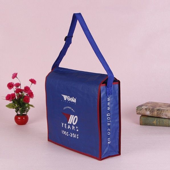 Reusable Non-woven Tote bag Grocery Bag Hand Bag Gift Bag