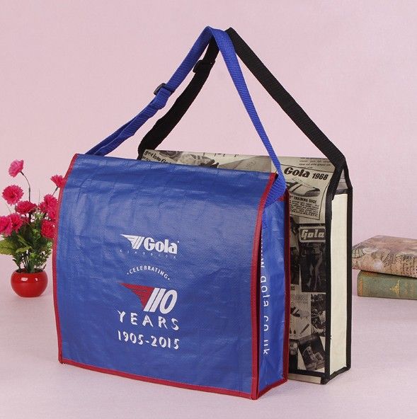 Reusable Non-woven Tote bag Grocery Bag Hand Bag Gift Bag