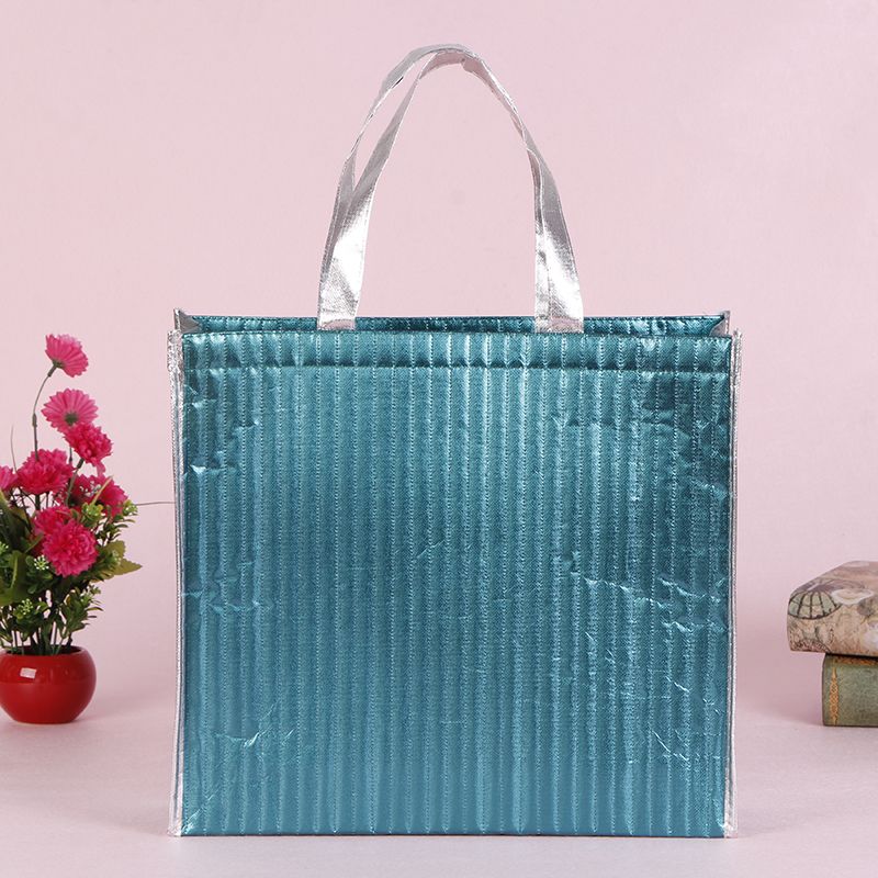 Advertisement Non Woven Bag Promotion Gift Shopping Bag