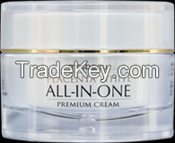 PLACENTA WHITE ALL-IN-ONE PREMIUM CREAM