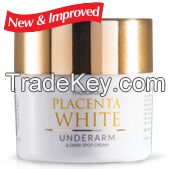 PLACENTA WHITE