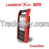 LAUNCH X431 GDS Car Scanner