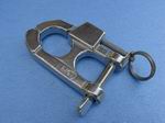 marine hardware--snap shackle