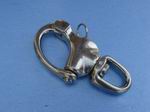 marine hardware--snap shackle