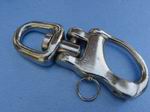 marine hardware--snap shackle