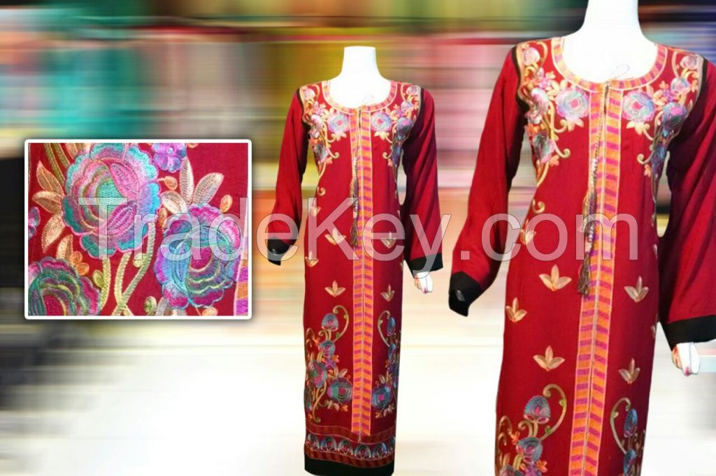 Ladies designer suits