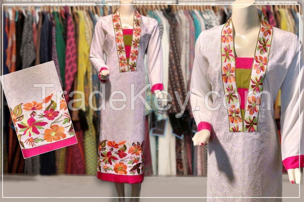 Ladies designer suits