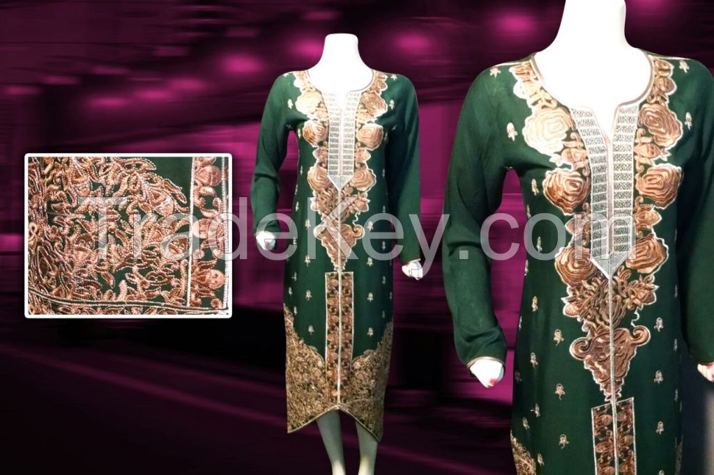 Ladies designer suits