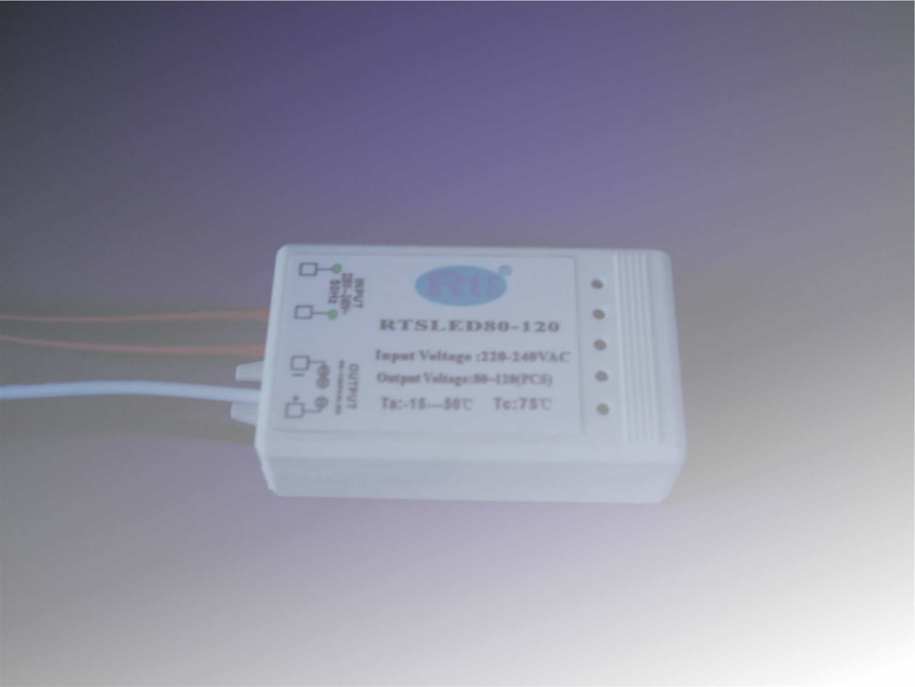 LED driver