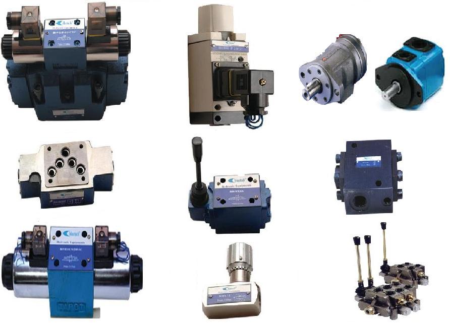 Bluetech Hydraulic Equipments