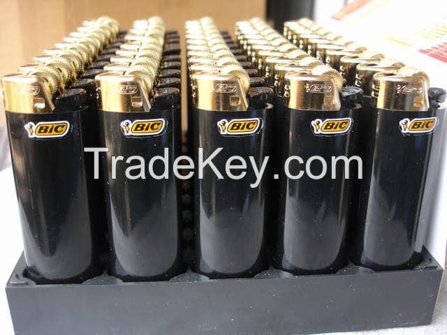 BIC Lighters J6, J5, J3 Slim and more