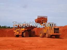 Bauxite