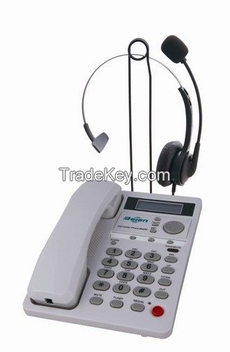 Call Center Telephone BN290