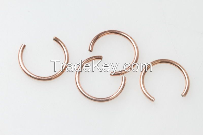 PHOSPHOR COPPER BRAZING RINGS(BCuP-2)