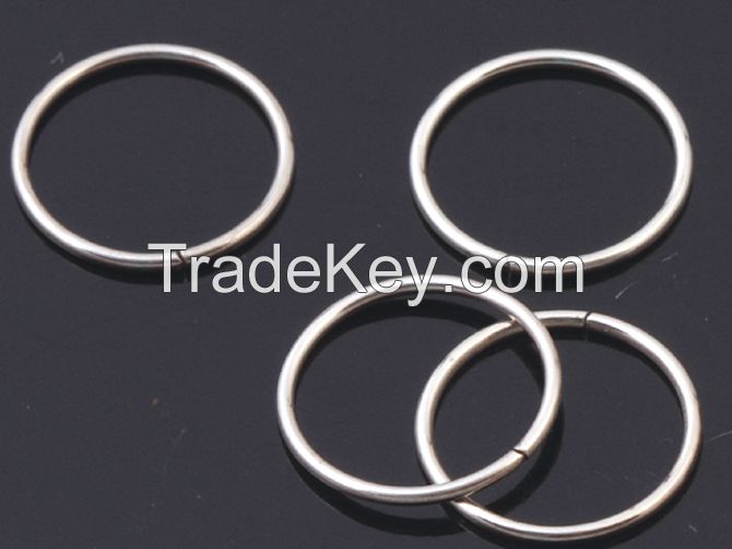 PHOSPHOR COPPER BRAZING RINGS(BCuP-2)