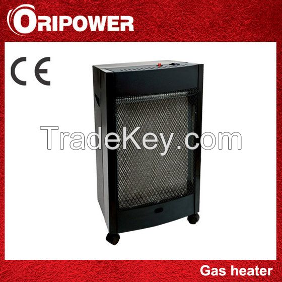 Space Portable Infrared Home Catalytic Gas Heater(H5202)