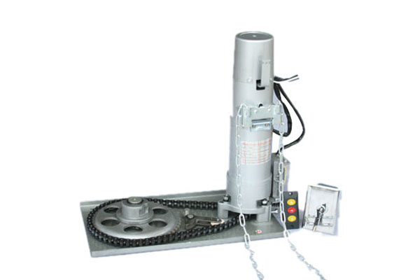 garage door motor