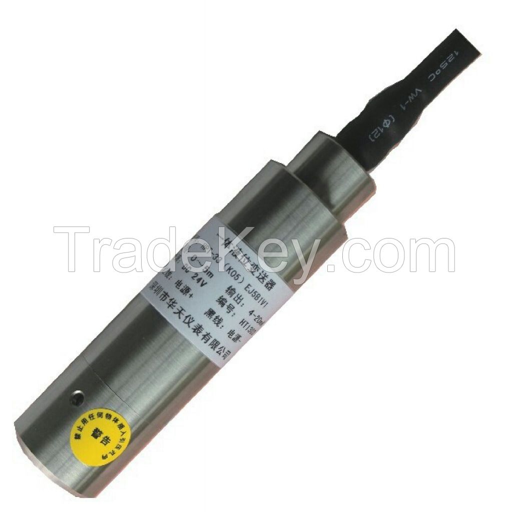 Integrated level transmitter  HPT-33 