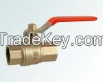 Brass Ball Valve