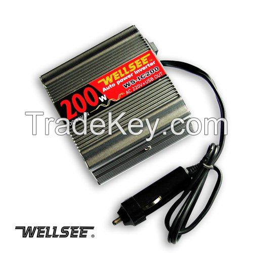 sell WS-IC350 350W switching adaptor